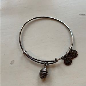 Alex and Ani bracelet